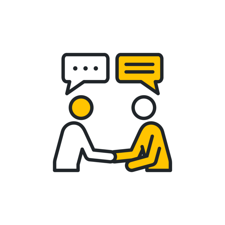 Support Icon