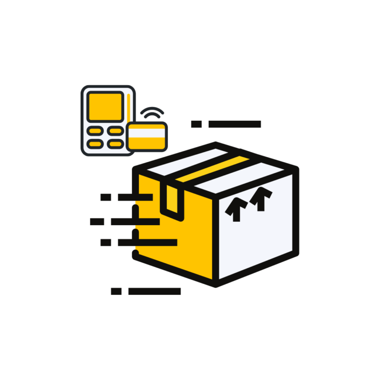 Truck Icon