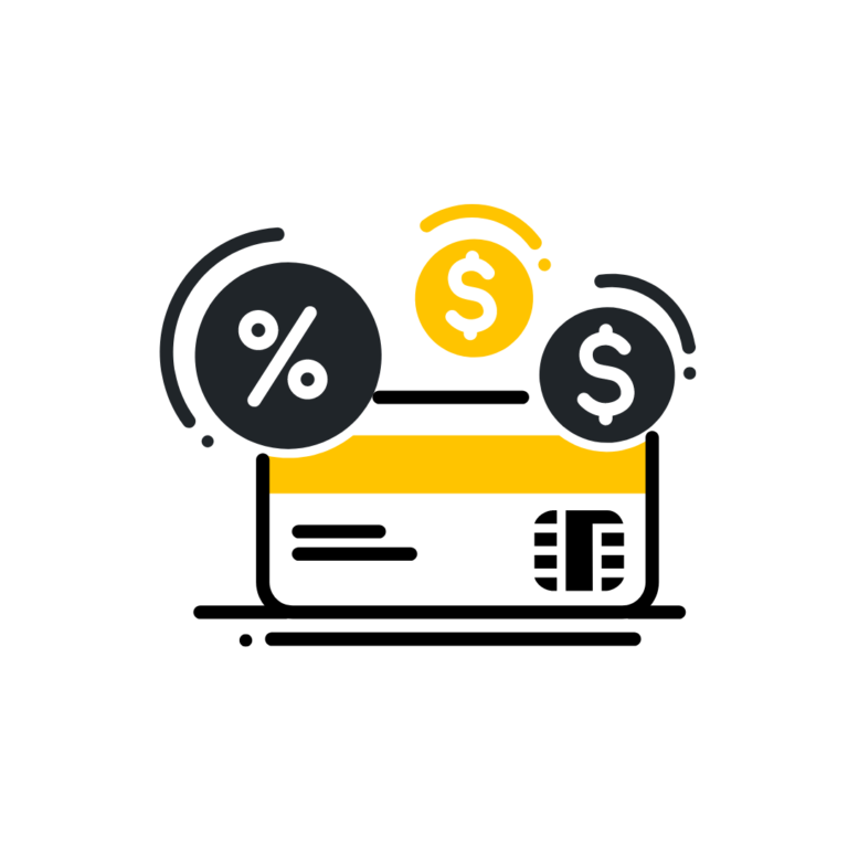 Percentage Icon